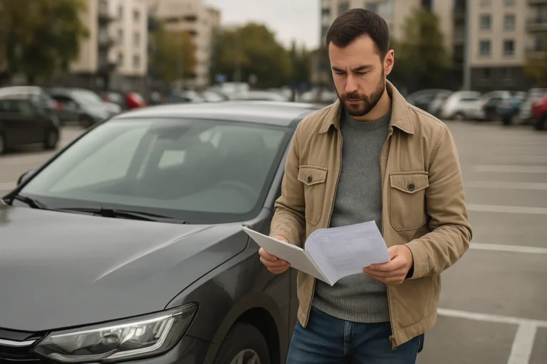 Jak obniżyć składkę OC? 10 legalnych sposobów