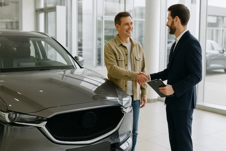 Leasing, kredyt czy gotówka – jak najkorzystniej kupić samochód?