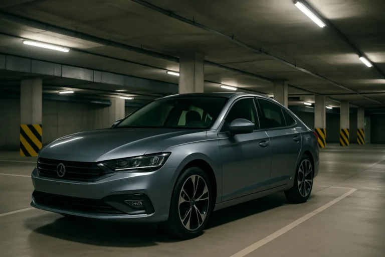 Najczęstsze błędy kierowców – czego unikać, by przedłużyć życie samochodu