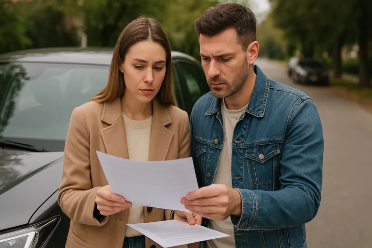 OC i AC – czym się różnią i które ubezpieczenie wybrać?