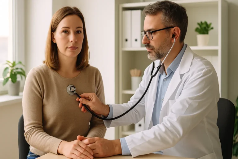 Jak często robić badania profilaktyczne? Kalendarz badań zdrowotnych na cały rok