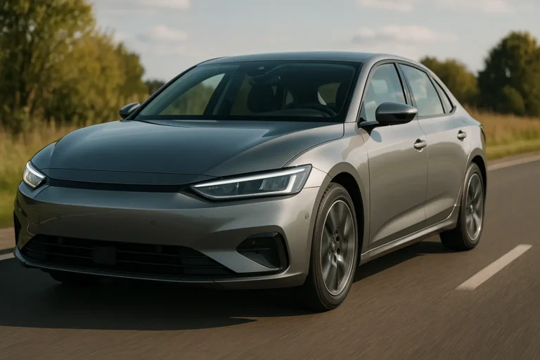 ADAS: jak działają i czy zwiększają bezpieczeństwo?