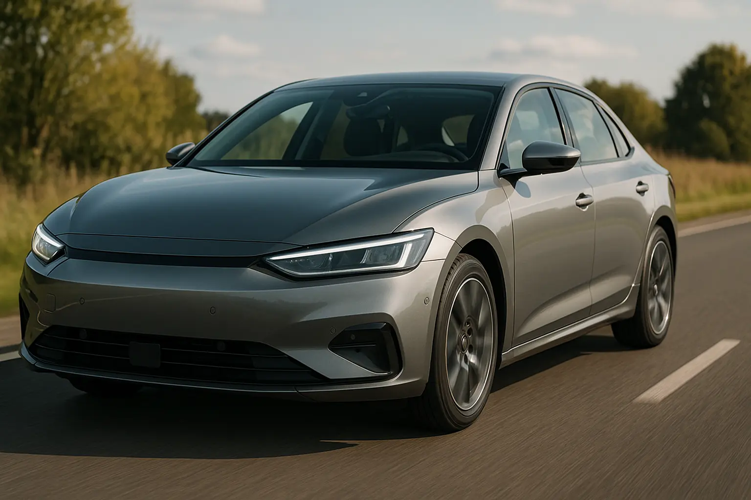 ADAS: jak działają i czy zwiększają bezpieczeństwo?