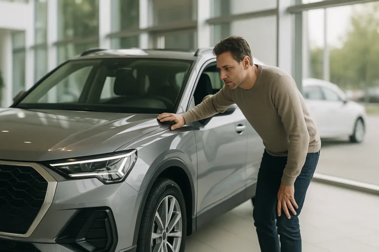 Nowe auto czy używane – co się opłaca w 2025 roku?