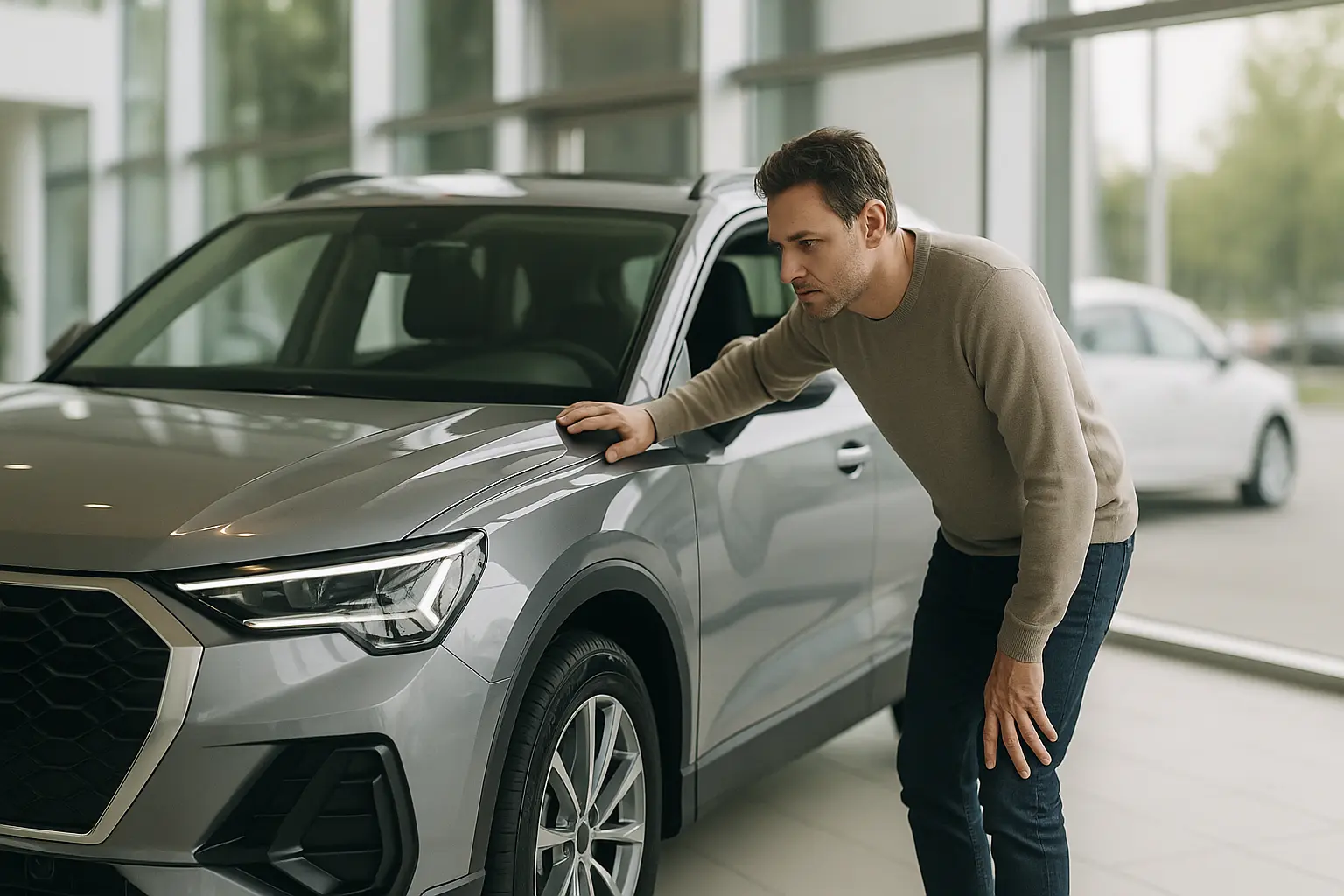 Nowe auto czy używane – co się opłaca w 2025 roku?