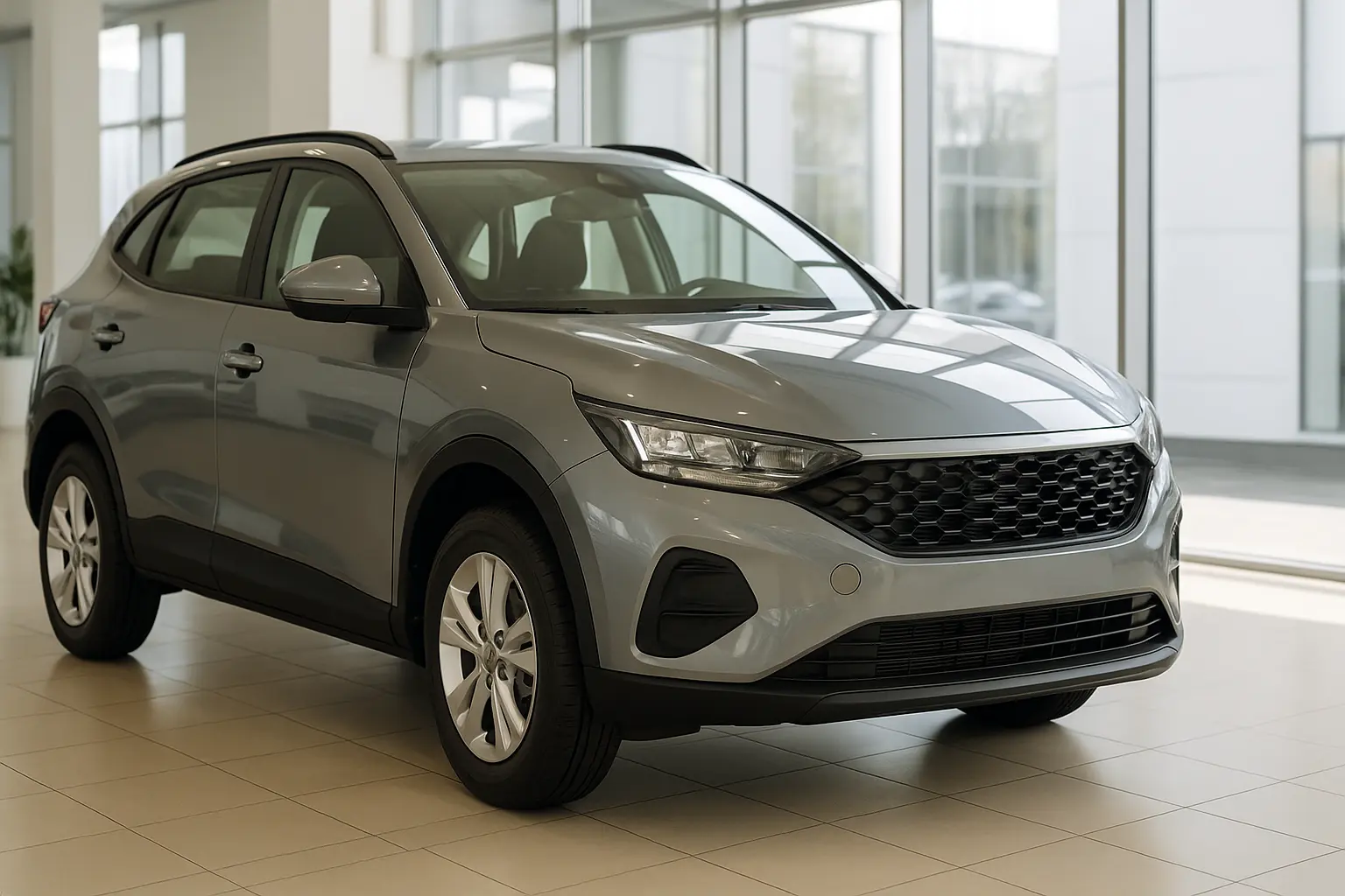 Zakup auta z ASO czy od niezależnego dealera – co wybrać?