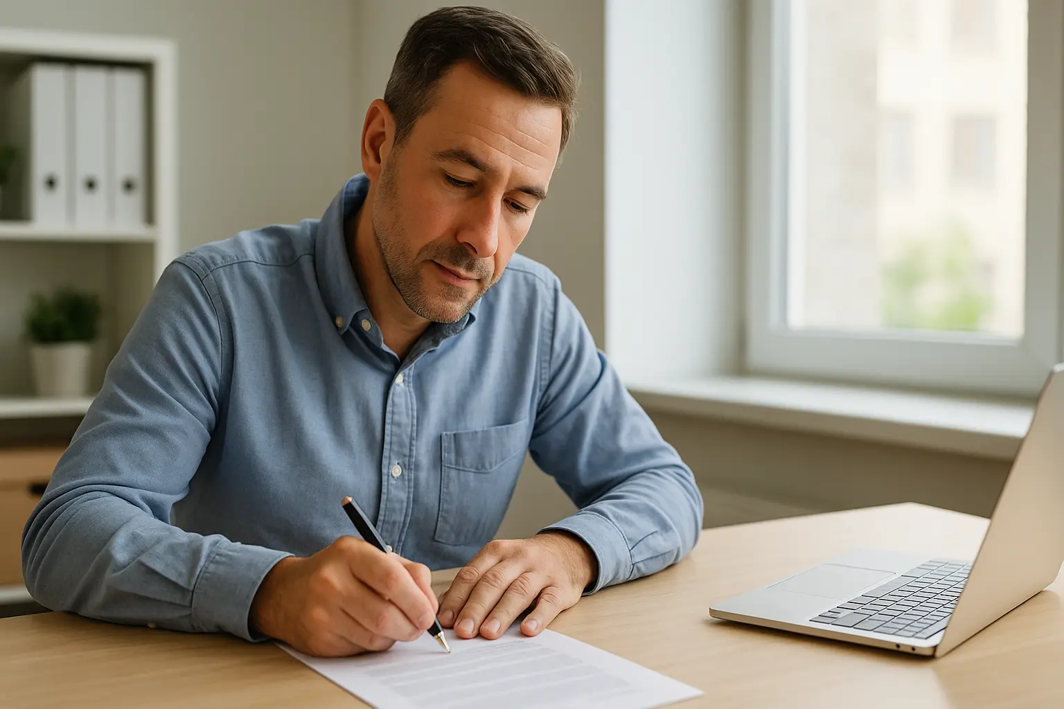 Ubezpieczenie OC firmy – koszt i jak dobrać polisę