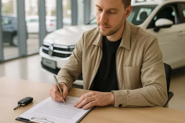 Gap Insurance – co to jest i kiedy warto kupić?