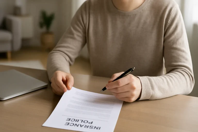 Czego nie obejmuje ubezpieczenie? Najczęstsze wyłączenia