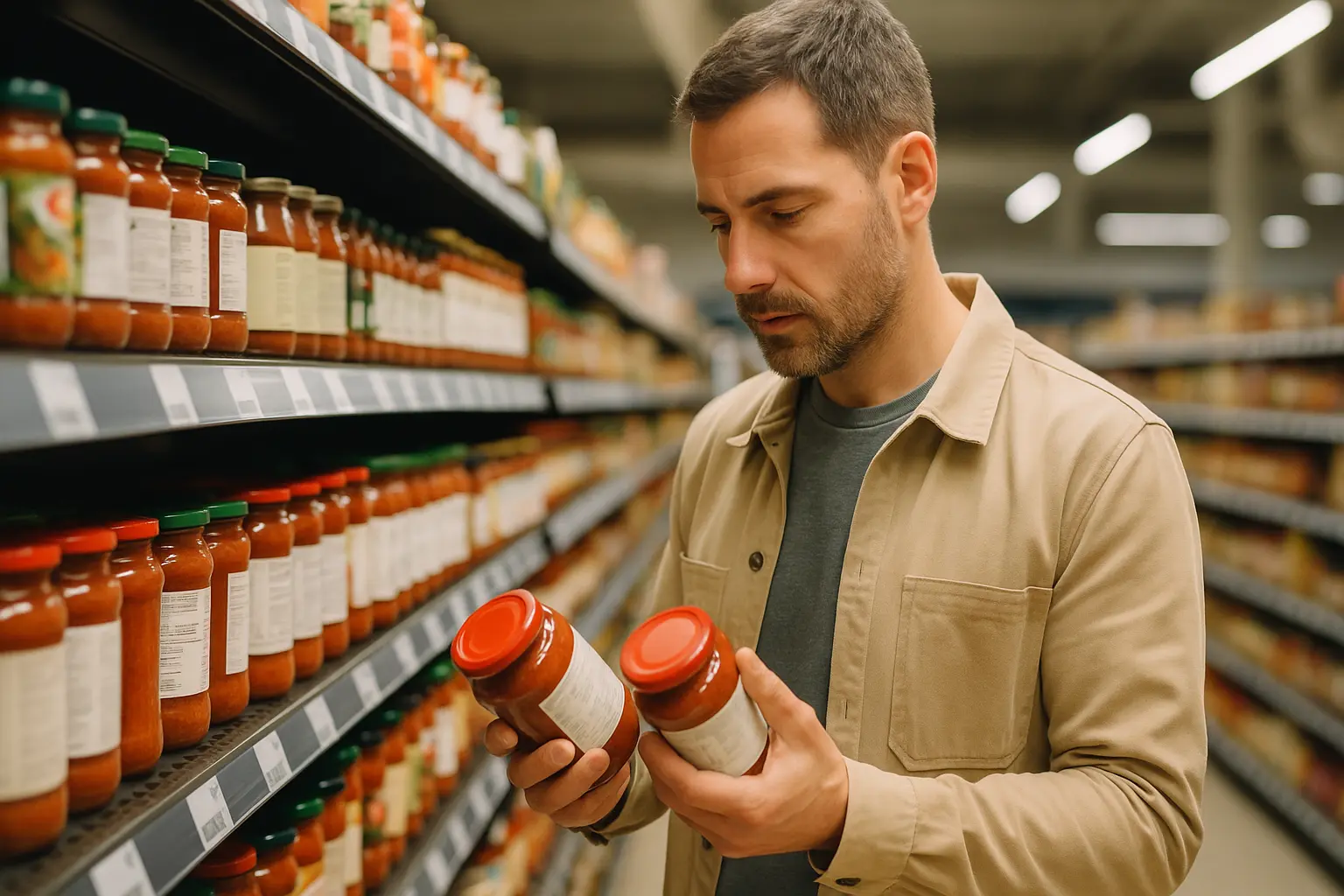 Alergie pokarmowe u dorosłych – jak rozpoznać i leczyć?