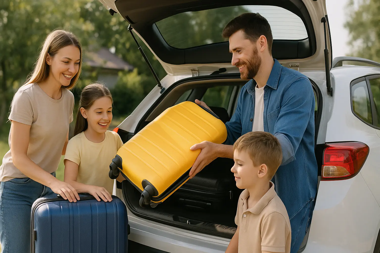 Zielona Karta - co to jest i kiedy jest potrzebna?