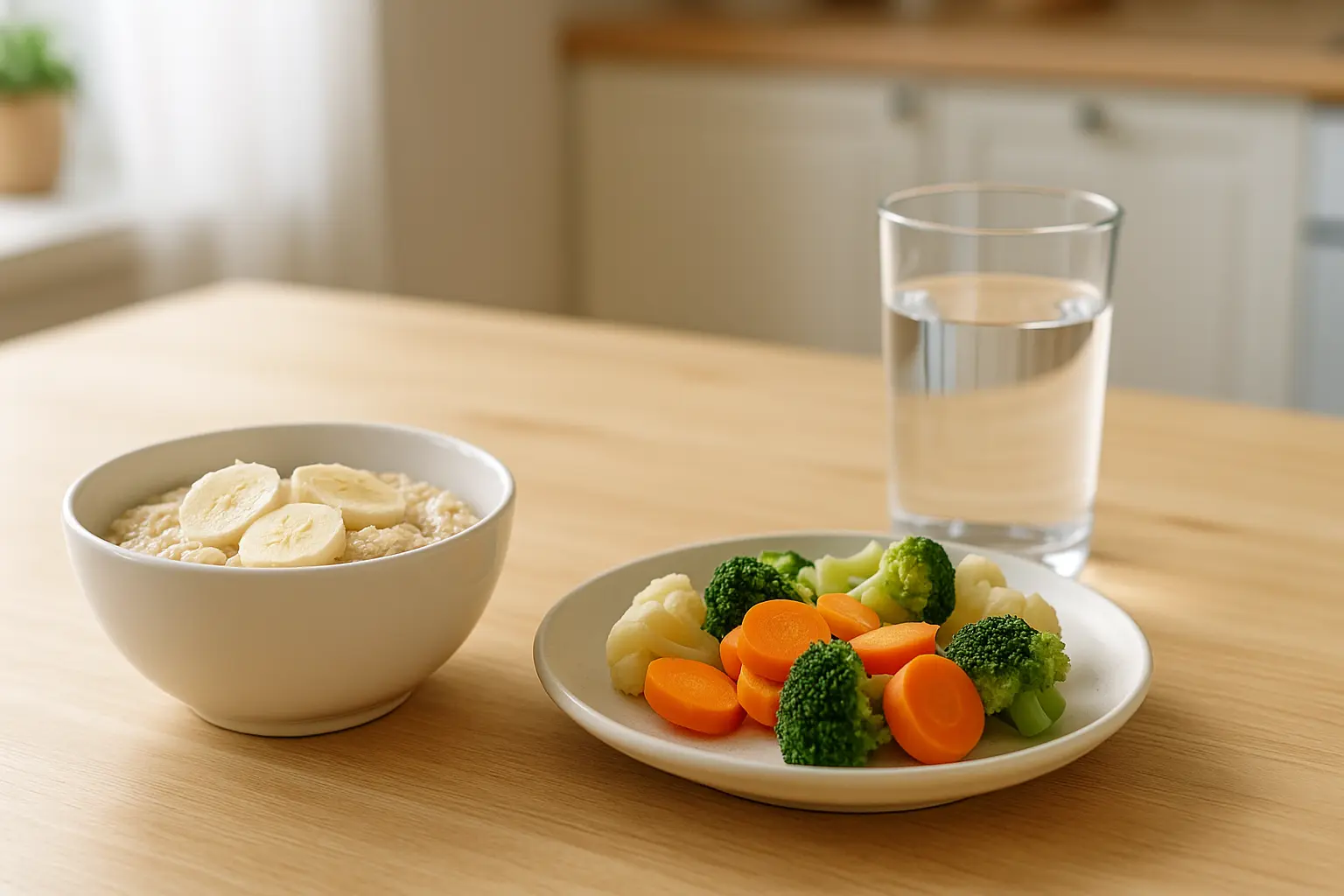 Refluks żołądkowy – przyczyny, objawy i skuteczna dieta