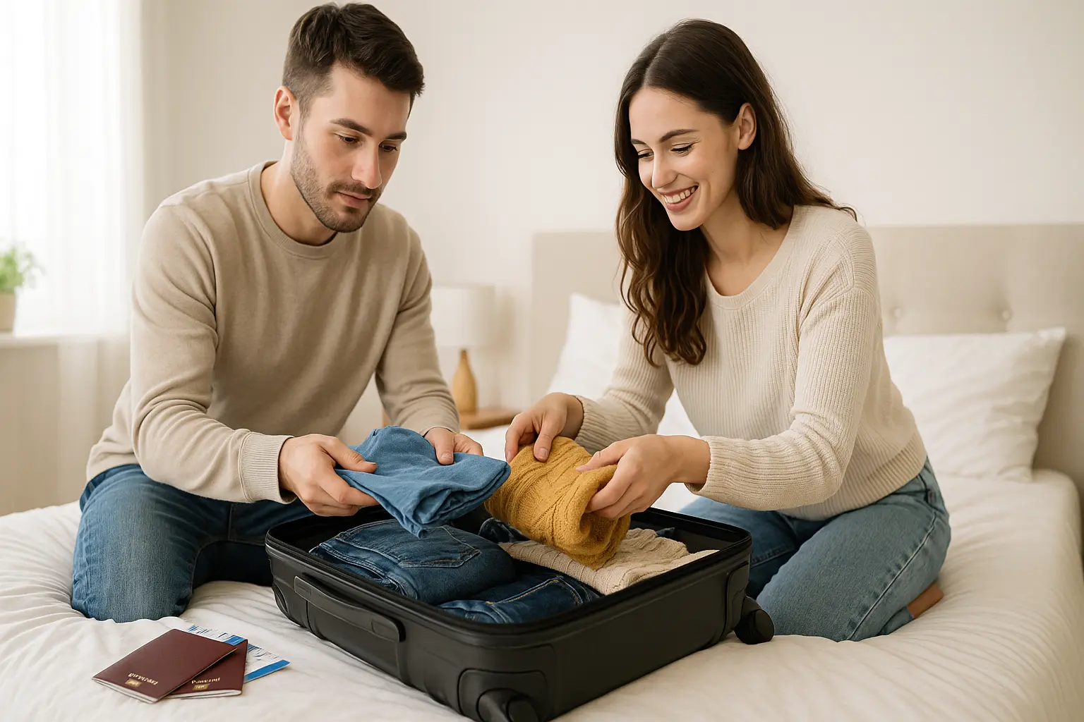 Ubezpieczenie turystyczne – jak wybrać polisę na wyjazd?