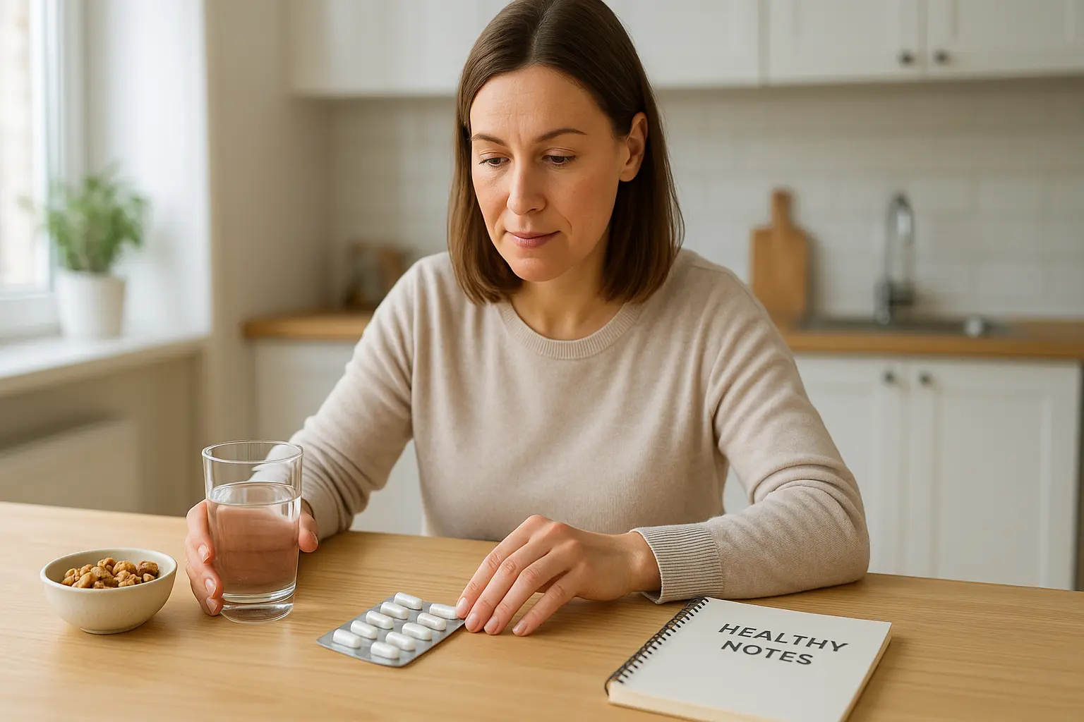 Niedobór magnezu: 5 objawów, których nie ignoruj