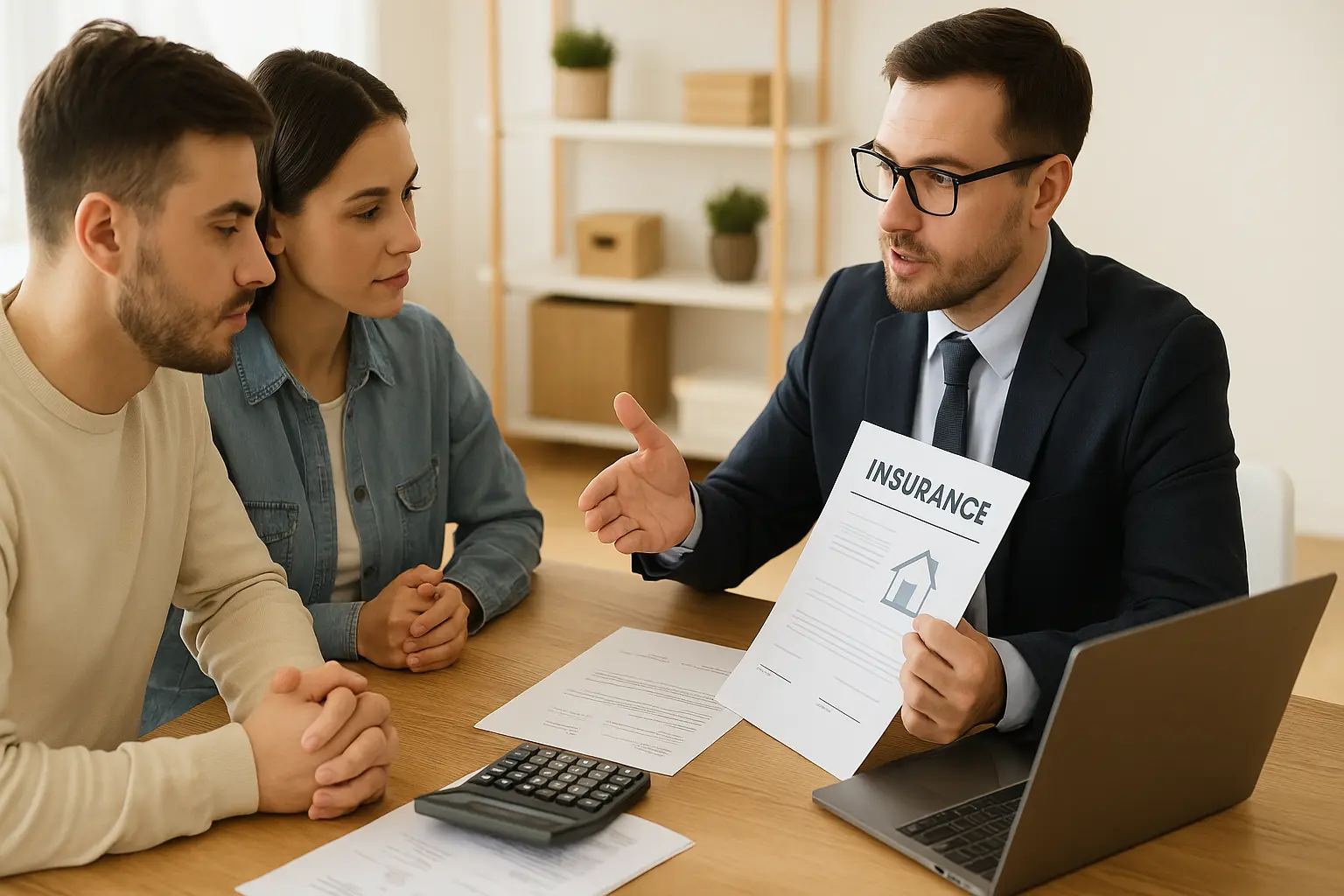 Suma ubezpieczenia – jak właściwie ją ustalić?