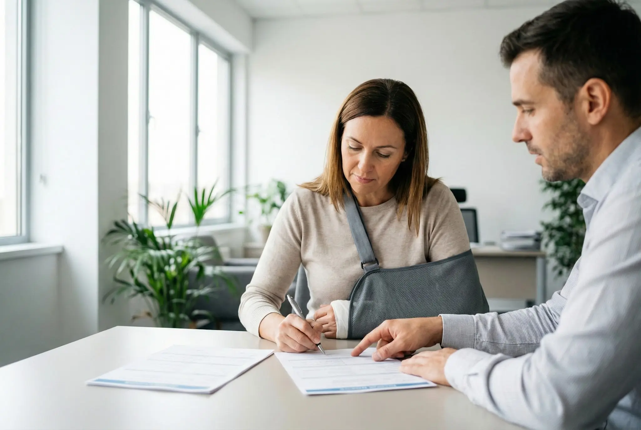 NNW: ubezpieczenie wypadkowe, zakres i odszkodowanie