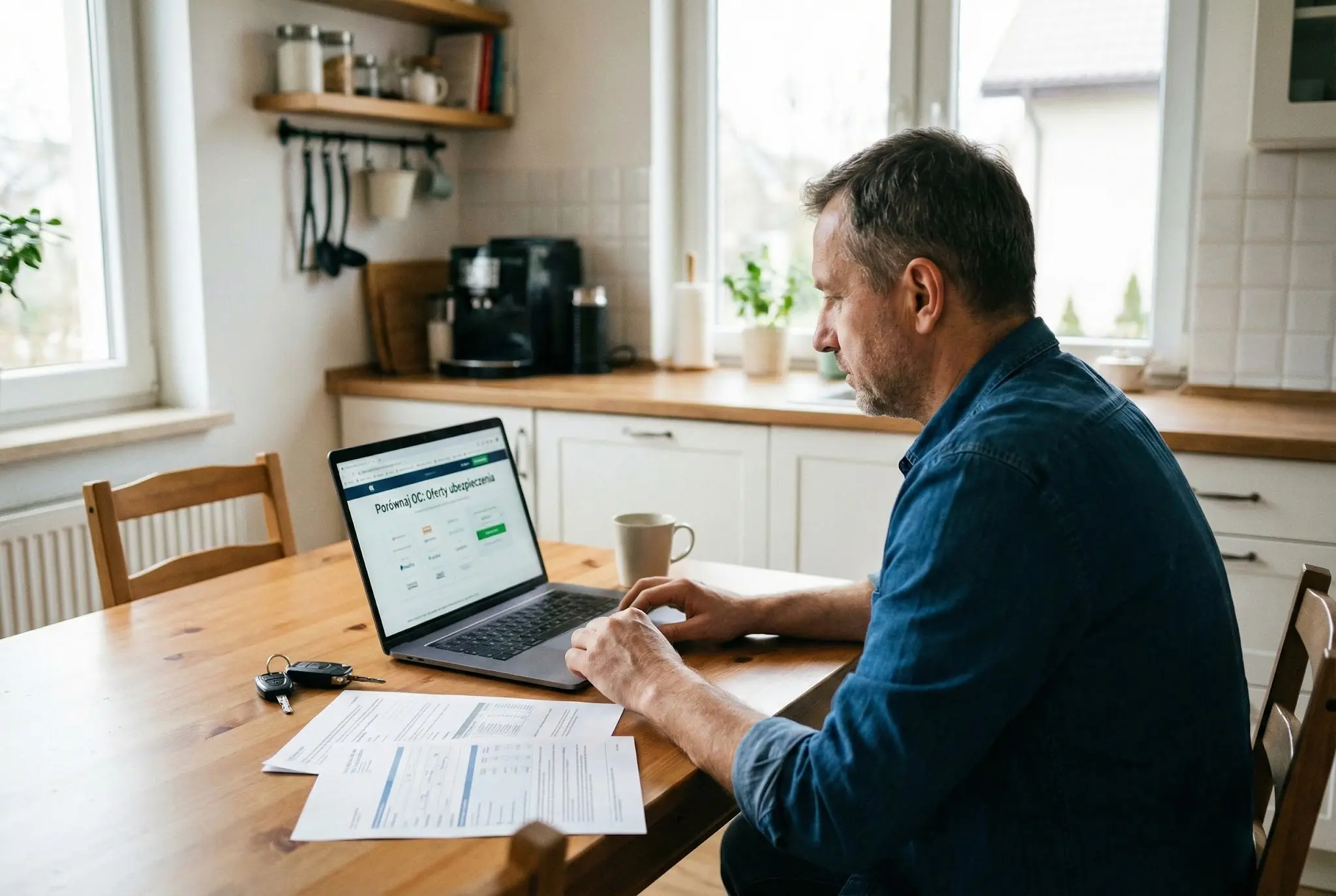 Składka OC: 10 sposobów na tańsze OC i zniżki