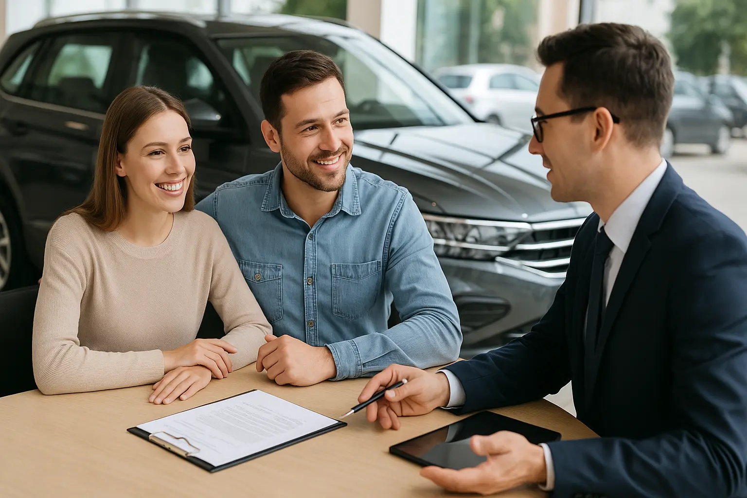 Ubezpieczenie GAP – ochrona wartości auta i kiedy warto