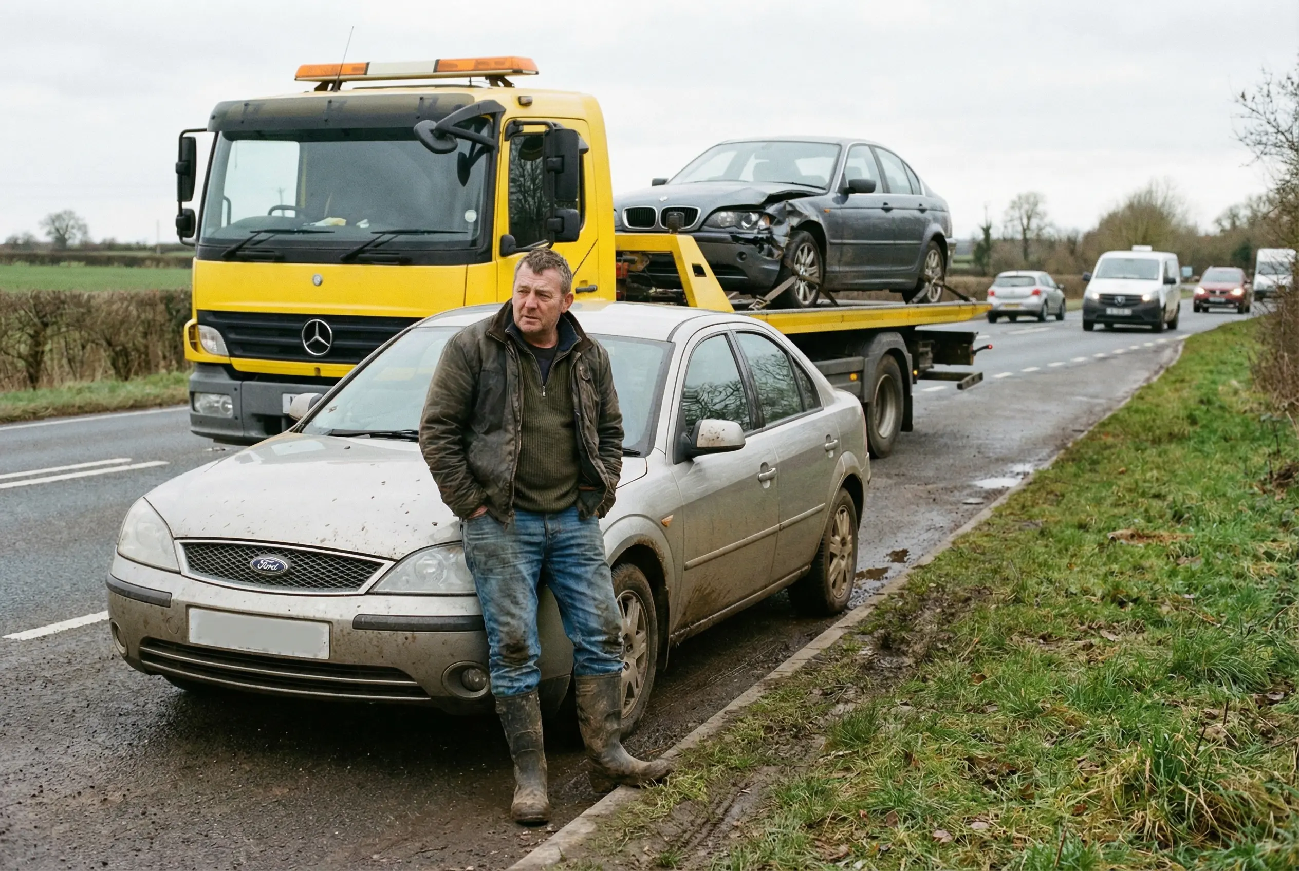 Assistance w ubezpieczeniu: czy warto dopłacić?