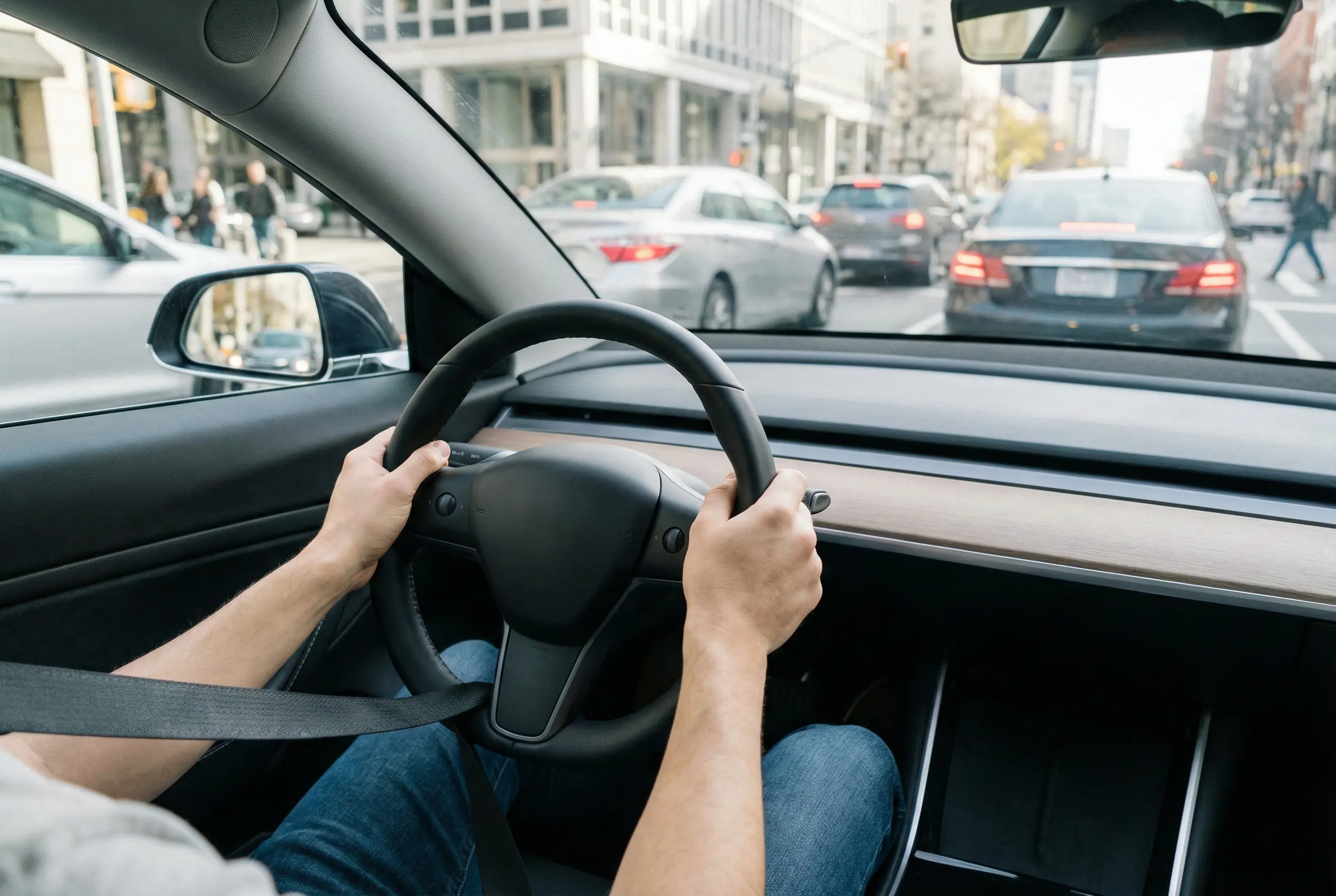 Eco-driving: ekonomiczna jazda i bezpieczeństwo