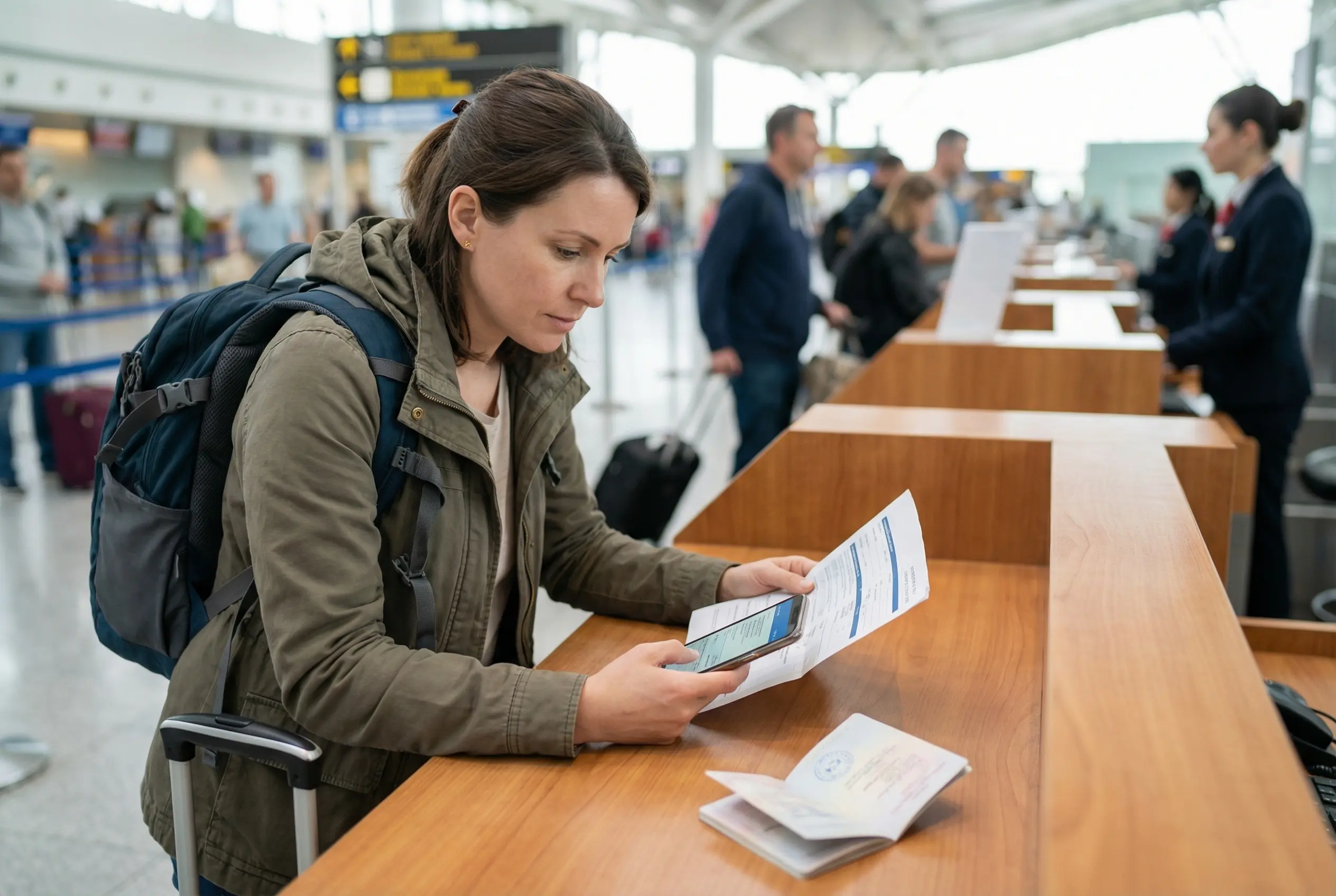 Ubezpieczenie turystyczne: jak wybrać polisę na wyjazd