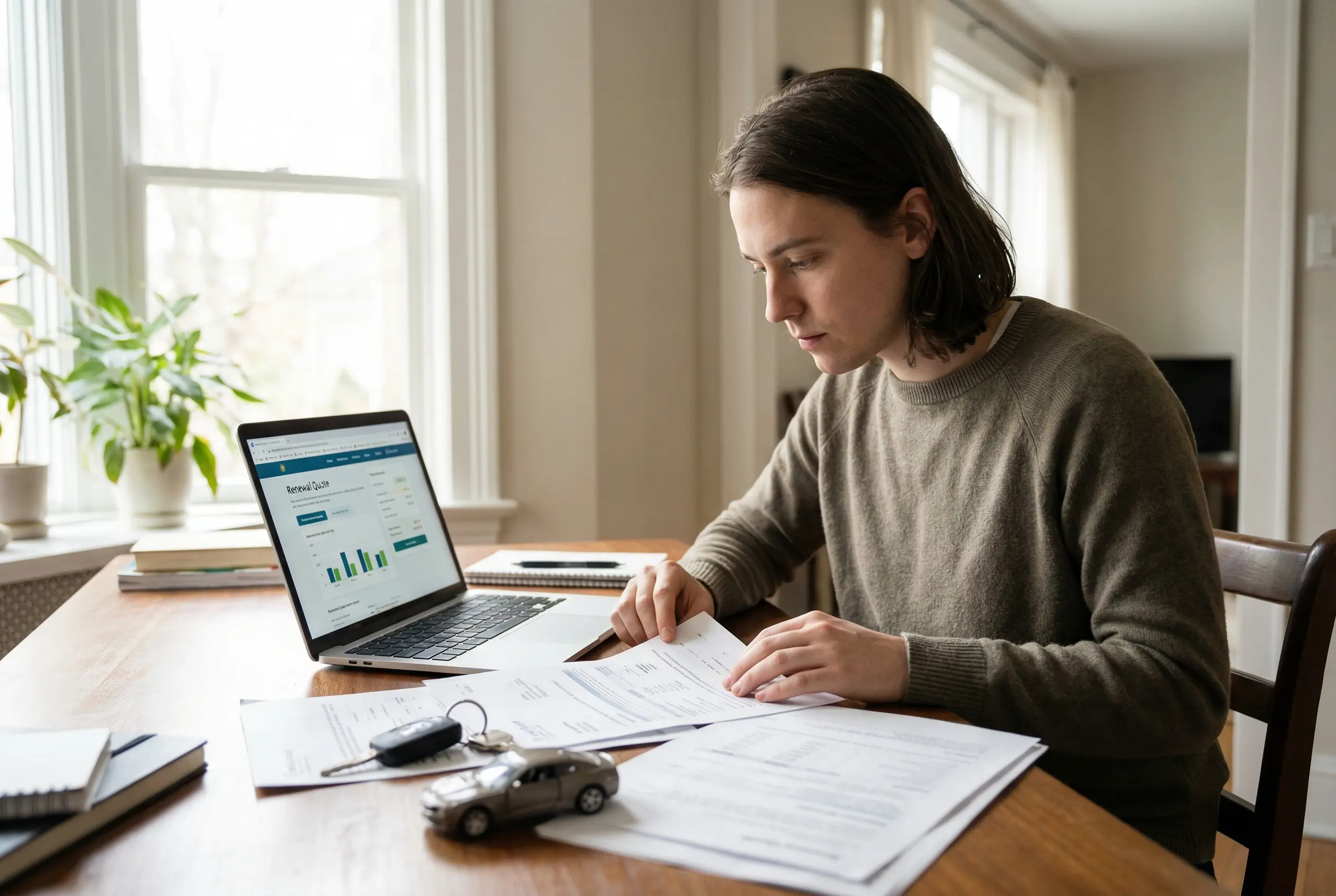 Zniżki za bezszkodową jazdę: bonus-malus i porady