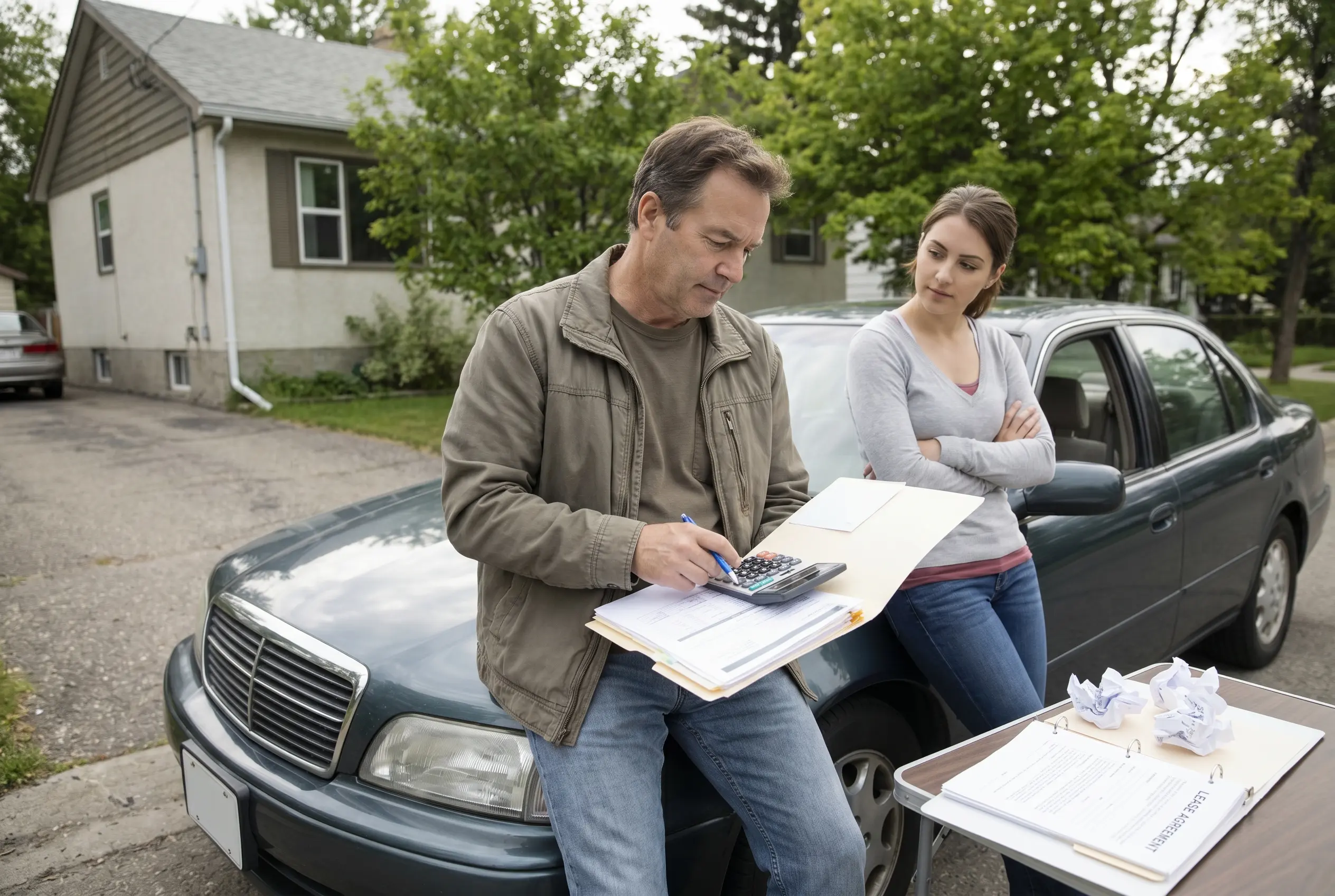 Rezygnacja z AC – kiedy to się opłaca?