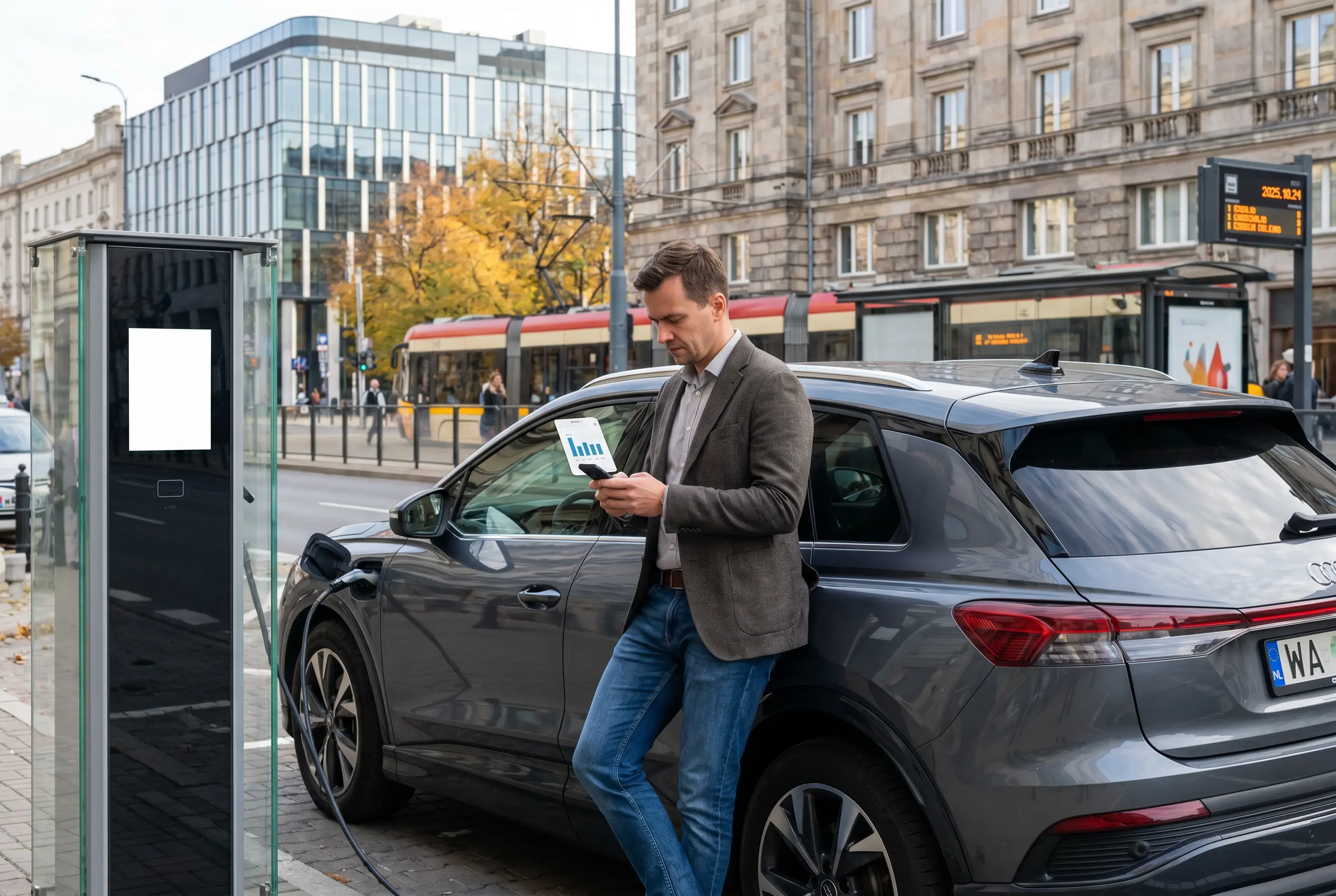 Auto elektryczne 2025 – czy warto kupić teraz?